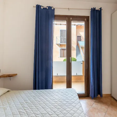 Daire With Private Patio *