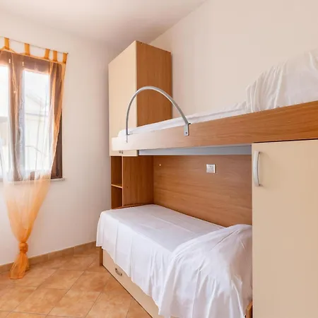 With Private Patio Daire *