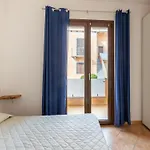 아파트 In The Residence, Terrace And Air Conditioning *