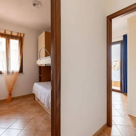 In The Residence, Terrace And Air Conditioning *