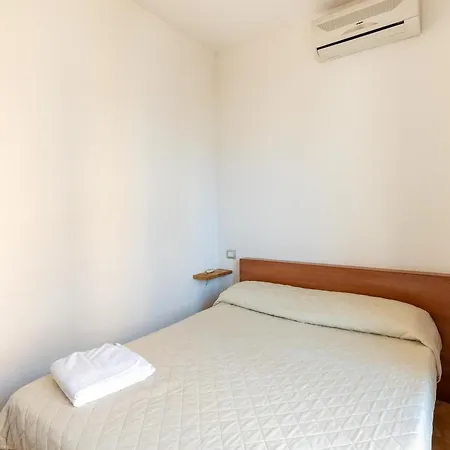 In The Residence, Terrace And Air Conditioning Apartmán Castelsardo