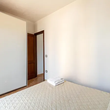 In The Residence, Terrace And Air Conditioning * Castelsardo