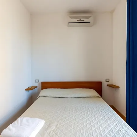 Apartmán In The Residence, Terrace And Air Conditioning Castelsardo