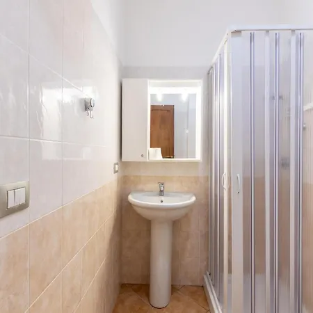 In The Residence, Terrace And Air Conditioning * Castelsardo
